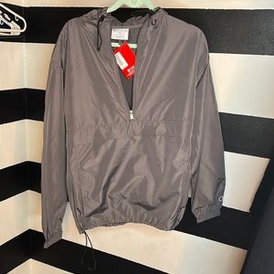 Miami Dade College Windbreaker Size:M